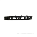 Matiz 2001 OEM 96563284 Msaada wa mbele wa Bumper